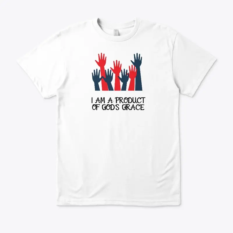 God's Grace Tshirt