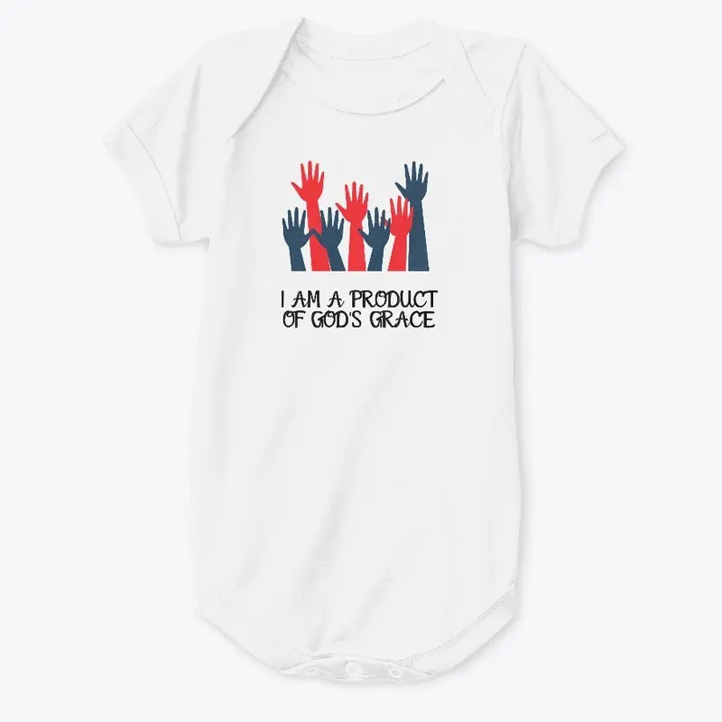 God's Grace Tshirt